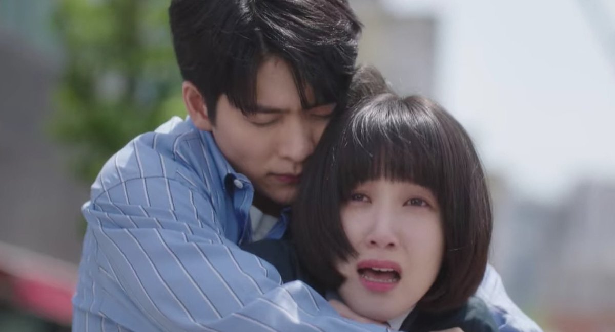 moerpagely's tweet photo. only 1 episode left, make our whale couple happy ending please 😭🙏

#ExtraordinaryAttorneyWooEp15 https://t.co/d7VxcmlUHb