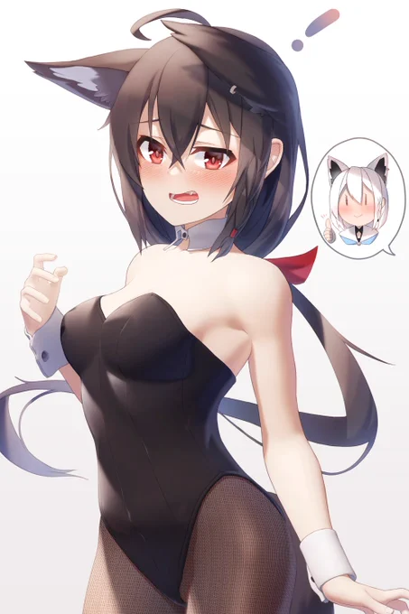 #夏休みはフォロワーさんが増えるホロライブ描いてます。 