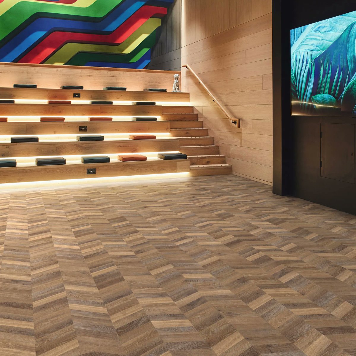 ARCAT_news's tweet photo. In this week's #ARCATAlert, get updates from @fiberondecking, @karndeanUSA, @mapeiusa, Porvene Doors, @vitro_glazings, DeVinci PreCast, and more: https://t.co/LK7uF0WLQd https://t.co/7FDelde3gs