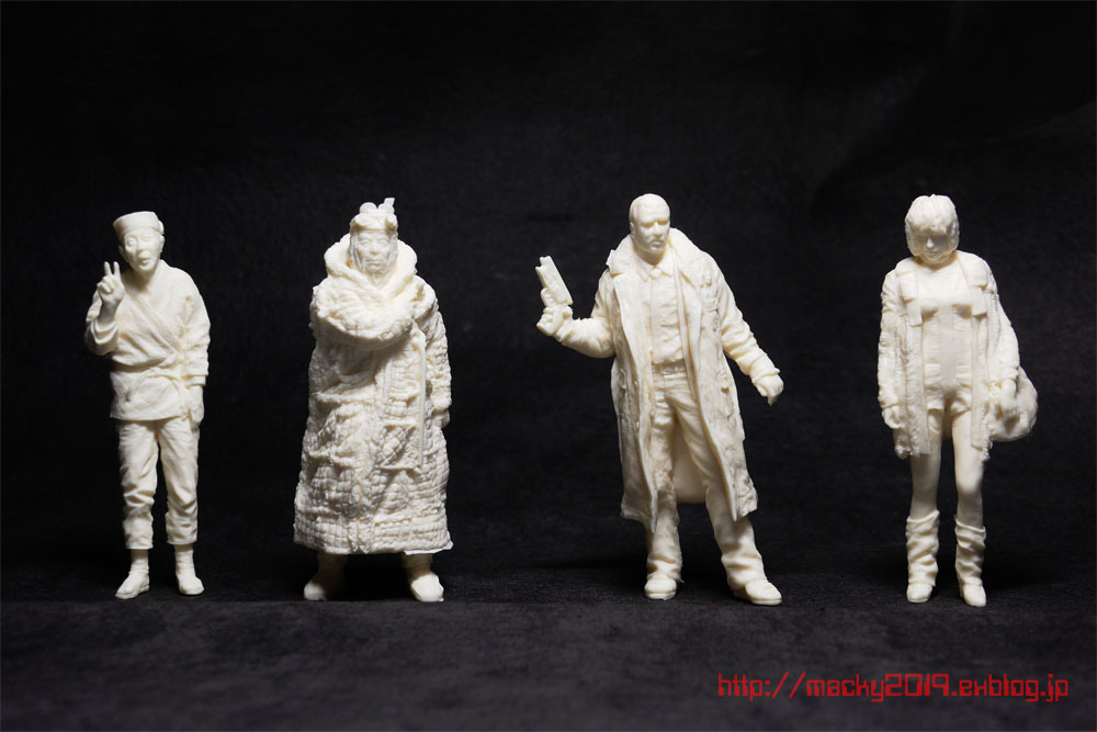 magonote_2019's tweet photo. 暫くヤフオク等の販売をお休みいたします。ホビーリンク・ジャパン @hobbylink_jp 様よりご購入頂けますと幸いです。
I will not be selling on Auctions for a while. If you need something quickly, please buy it at HobbyLink Japan. They also ship overseas.
#bladerunner #2001space https://t.co/t5X23B6T3h