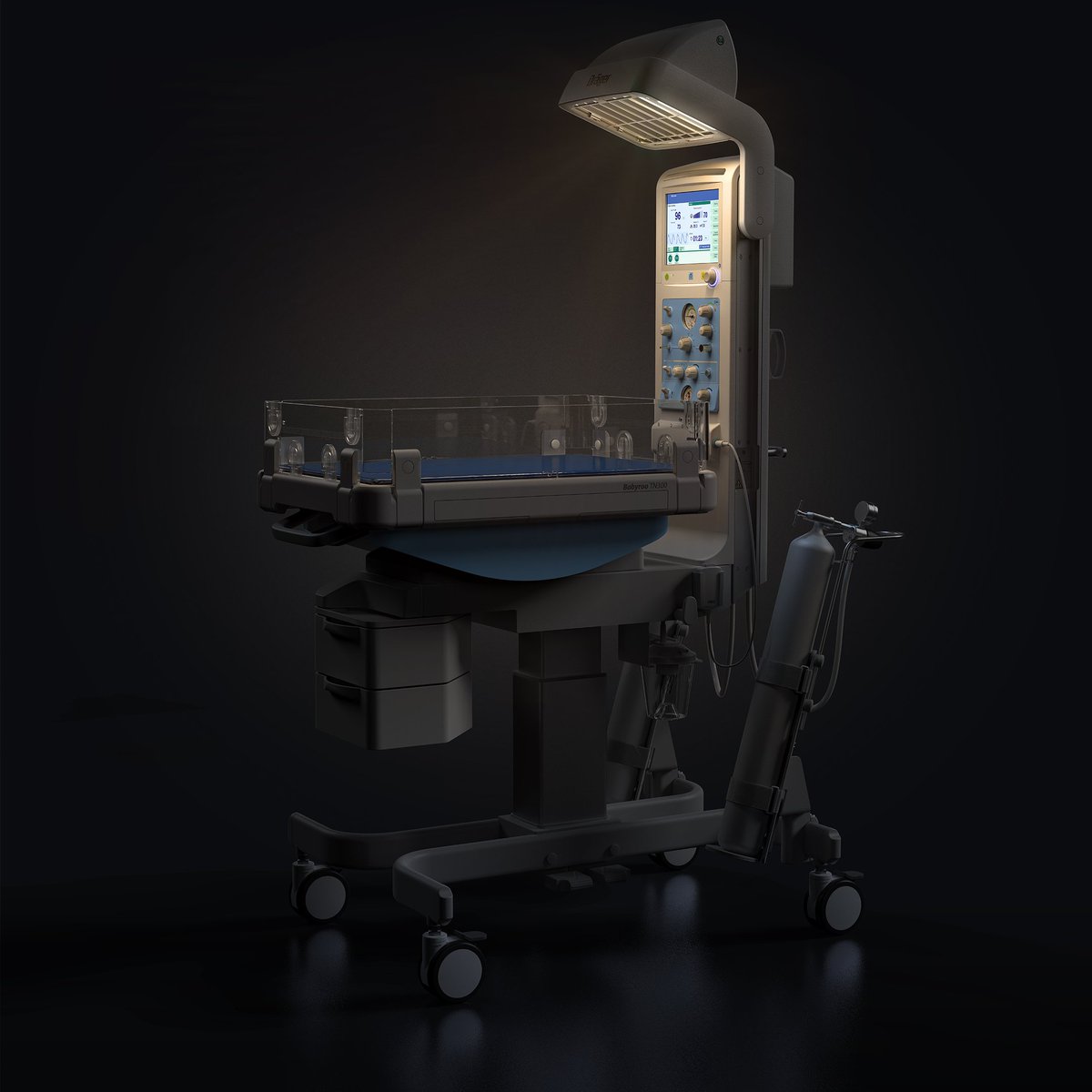 teamsdesign's tweet image. #cgi is more than just an equivalent to photography to us.
It is a #sustainable means of long-term product transformation and #digitalvisualization, engaging and fostering a full-on #experience, making it easy to share and articulate. @DraegerNews 

#keyshot #storytelling #design