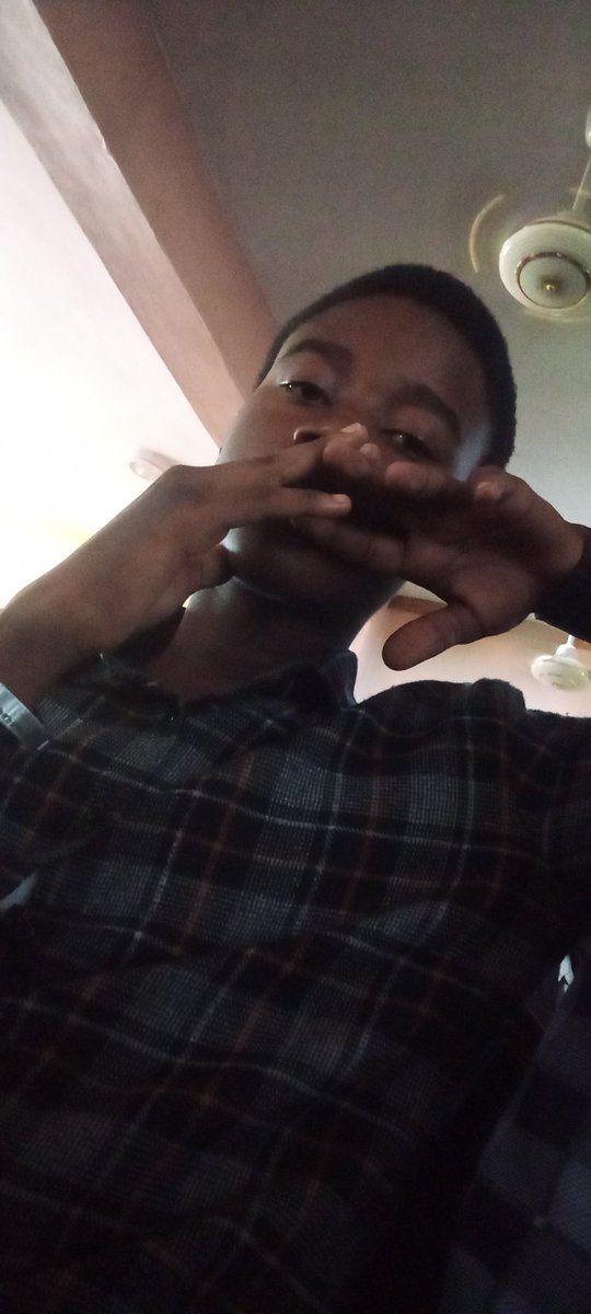 Ayoola James Moses tweet media
