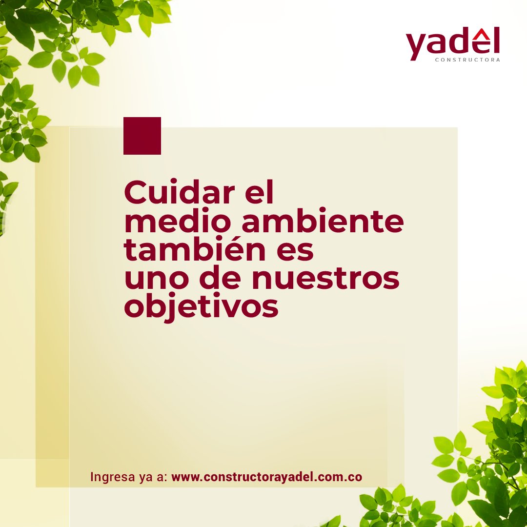 construyadel's tweet photo. #MedioAmbiente 🍃​🍂​💧​
En este 2022 nos hemos comprometido en implementar prácticas que generen el menor impacto sobre nuestros ecosistemas. Desde ahora usamos productos como el desmoldante de Formaletas, reemplazando así otros productos de uso tradicional pero de mayor impacto https://t.co/8fwS8ulGmp