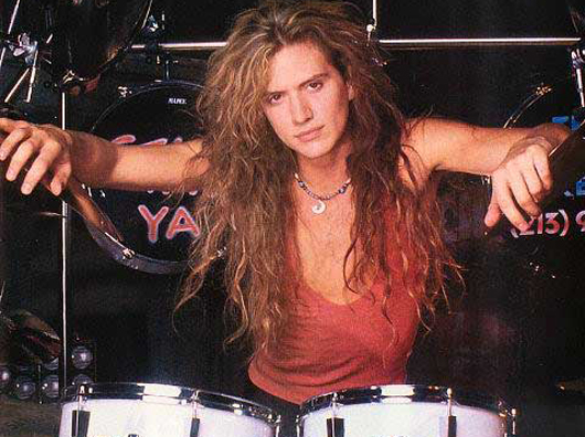 Happy Birthday Blas Elias (55) August 18th, 1967.  