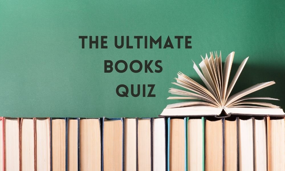 QUIZ⁉️

Are you ready to test your knowledge?🧐

📚Pass the quiz and get a chance to get in the whitelist and win rare books by Edward Jung (1824) and Jack London (1916).

docs.google.com/forms/d/e/1FAI…