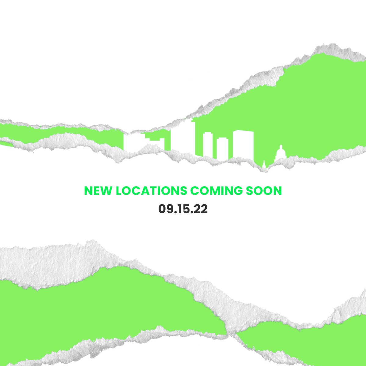 Guess which city is being added next 🤔 RSVP for SparkDay 2022 so you can be the first to find out : bit.ly/3CcGf24 
#CurrentlyCharging #newcity #EVchargingdelivered #electricvehicles #virtualevent #techstartup