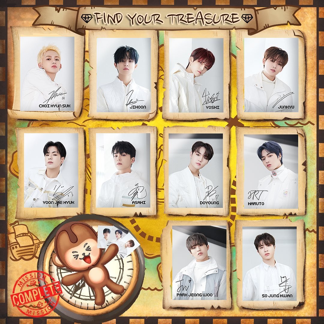 joey98s's tweet photo. [Help RT][MYGO🇲🇾]  #JOEYGO #JOEYxTreasure

TREASURE X EMART24 POPCORN

💰RM20
🚩Salted Caramel/Triple Mix/Peanut Butter

🛎Due : 21/8 8pm
❌No 2nd Payment
📦Postage : 8WM/25 EM
🔗 : https://t.co/ZeXsFKSdDV 

#pasarTREASURE https://t.co/Nce0lUu8OH