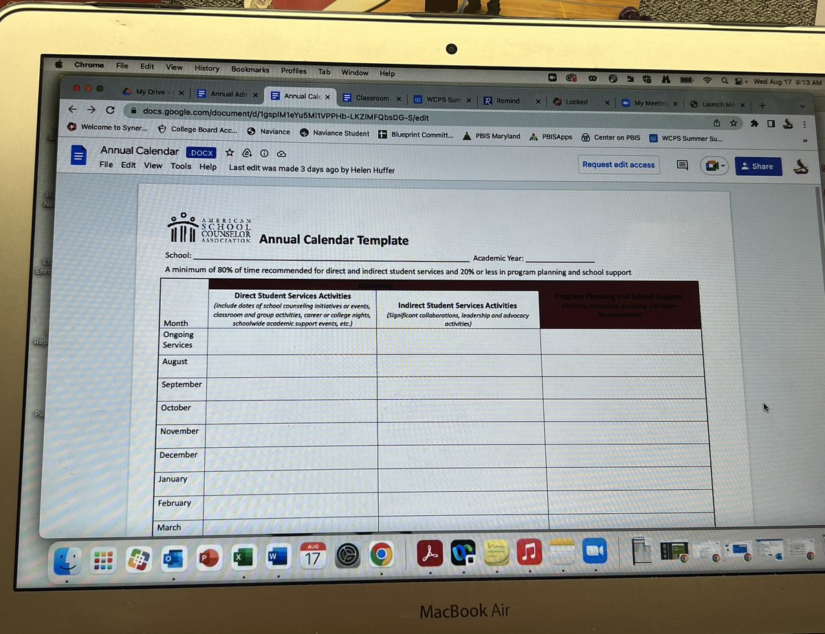 WCPS School Counseling tweet media