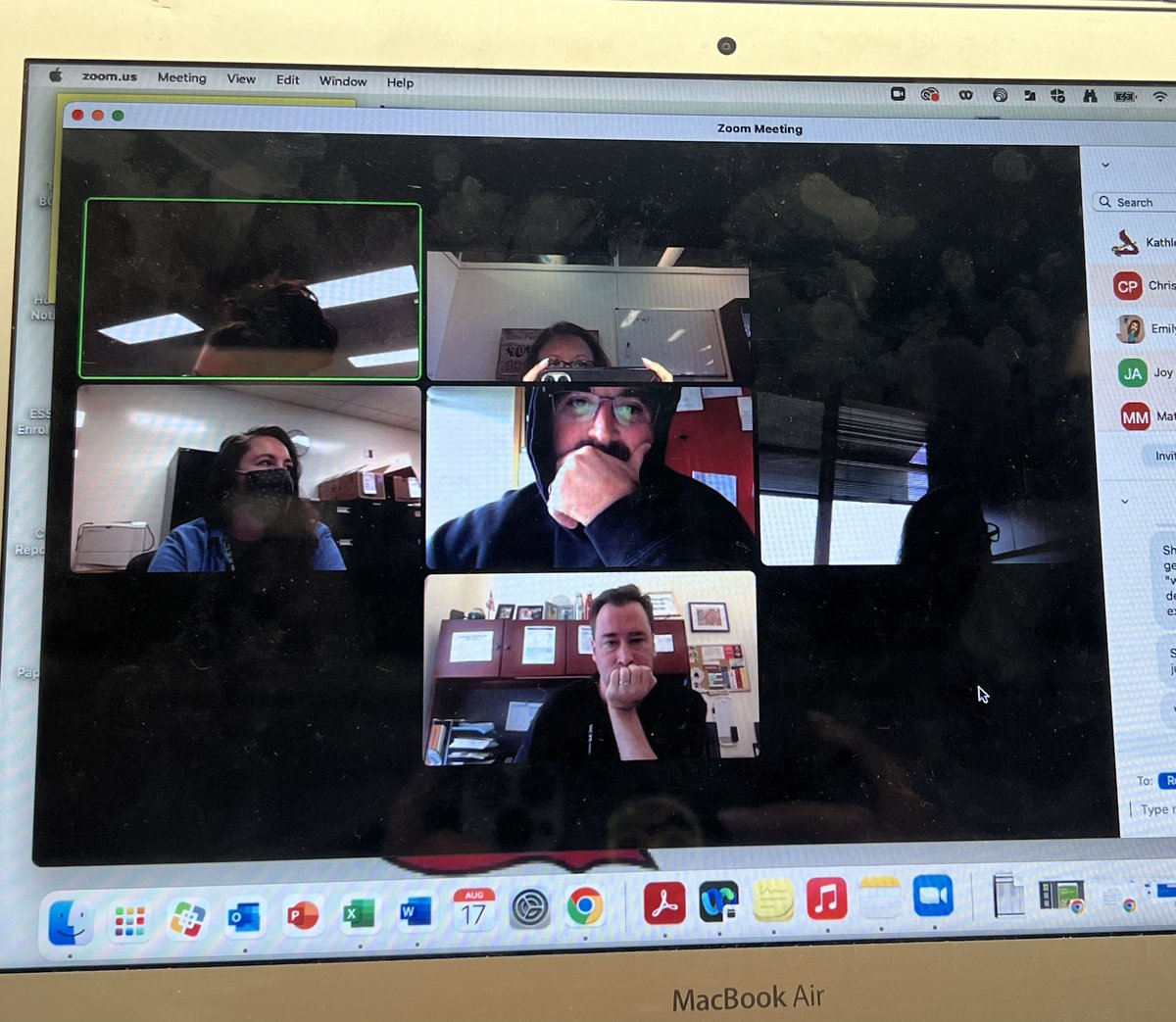 WCPS School Counseling tweet media