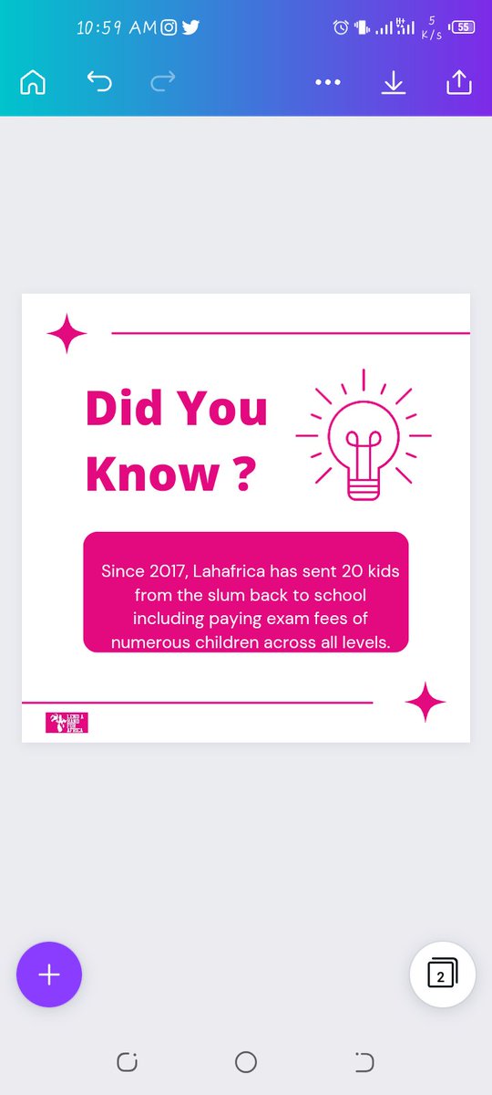 LAHAfrica's tweet photo. We hope to do even more in the nearest future! Steady and of course one child at a time!!!β€οΈβ€οΈ
#onechildatatime #onekidatatime #education #sdg4 #sdgs2030 https://t.co/rLieiAaKFN