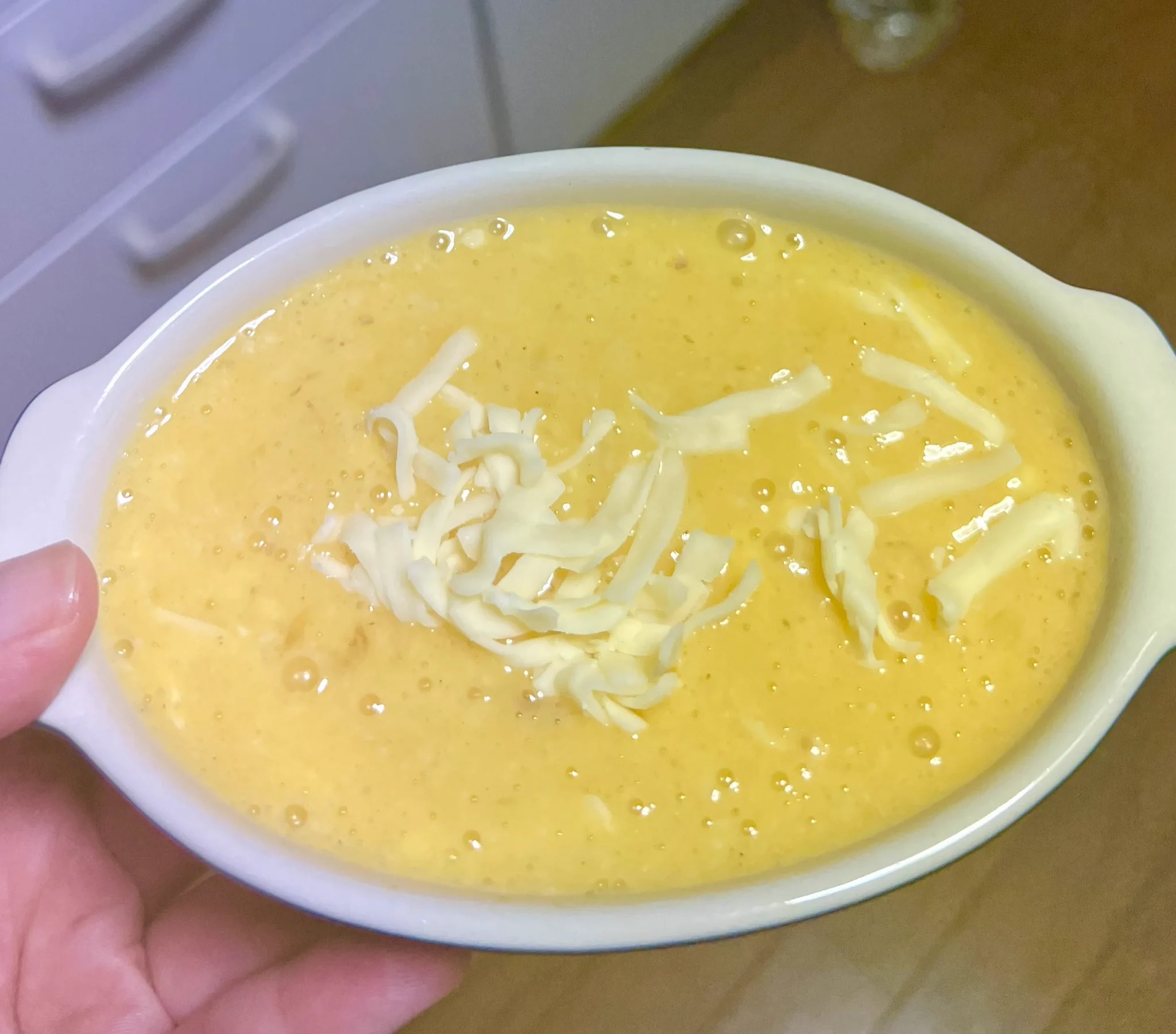 セブンイレブンの「味付きとろろ」！ふわふわとろとろのアレンジレシピ！