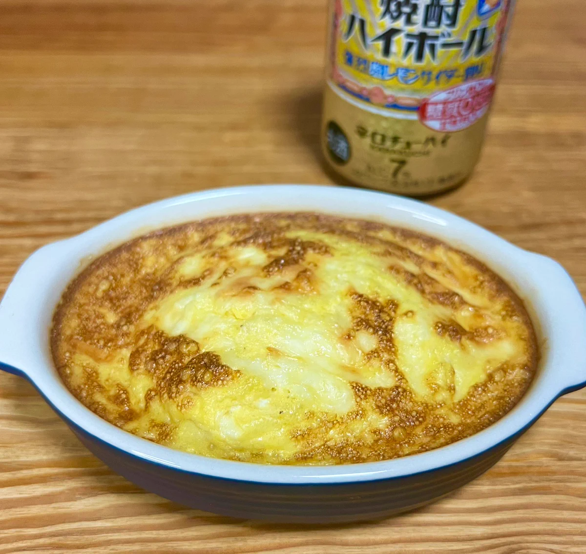 セブンイレブンの「味付きとろろ」！ふわふわとろとろのアレンジレシピ！