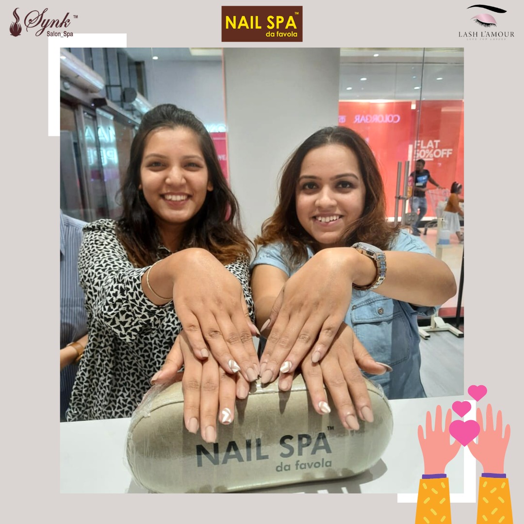 Envi Salon & Spa - Viviana Mall – Beauty Salon in Maharashtra, reviews,  prices – Nicelocal