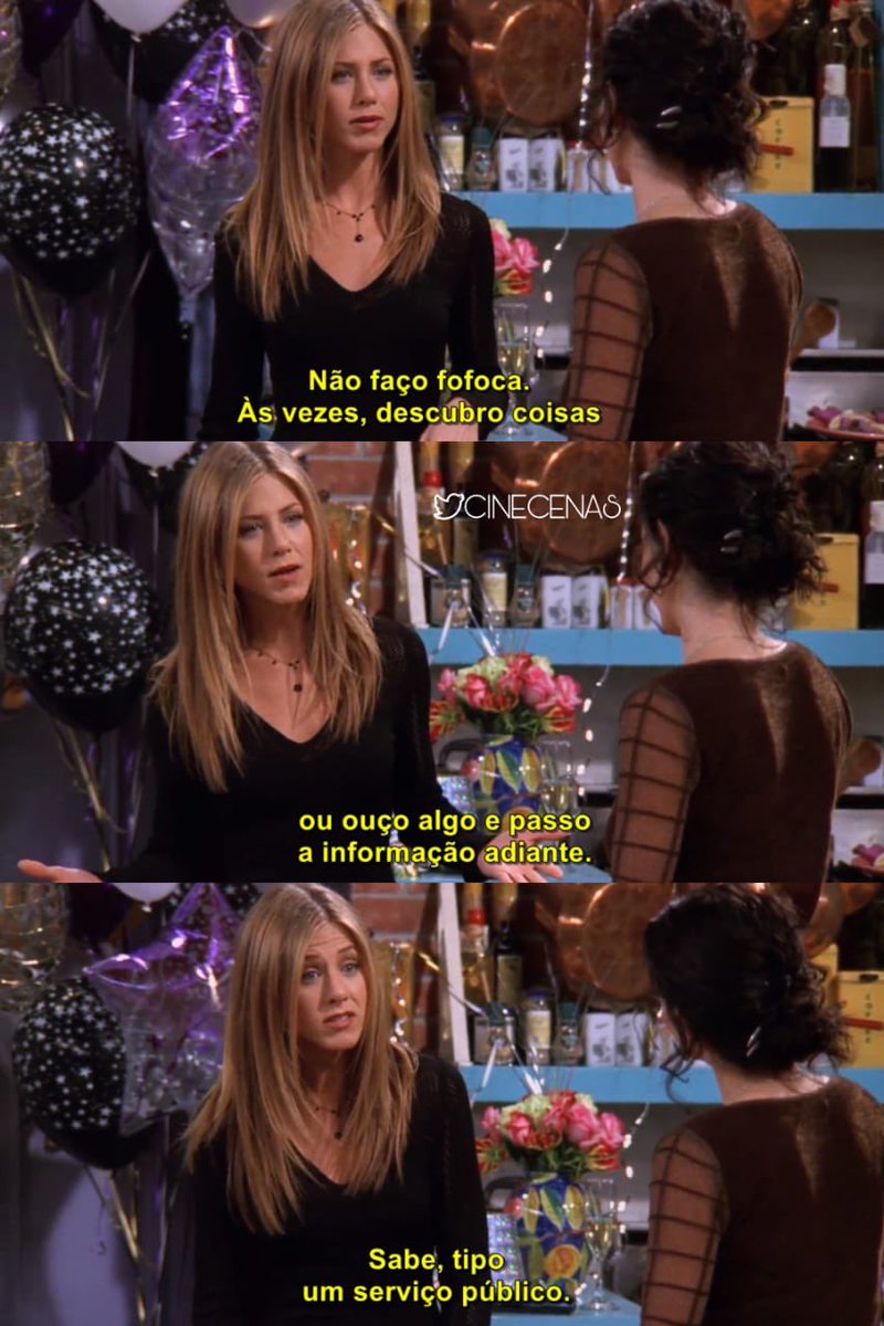 CineCinecenas's tweet photo. Friends, 1999 https://t.co/WB7hdV1Srm