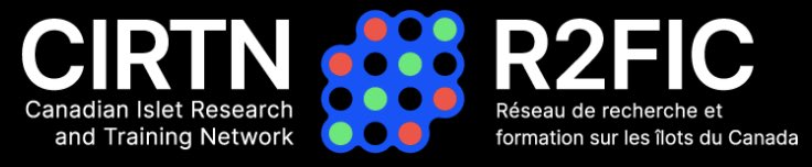 Canadian Islet Research and Training Network tweet media