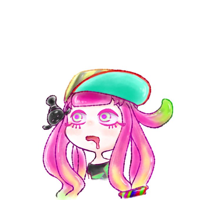 タコのtwitterイラスト検索結果