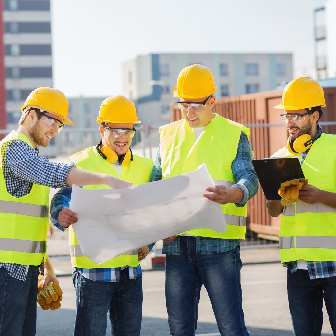 LABC is proud to launch a fully funded trainee scheme to welcome new recruits into building control.

We’re recruiting over 100 people onto a 3 year fully funded learning and career development plan.

Get paid whilst you study: ow.ly/pALs50KlQHz

#buildwithus #careers