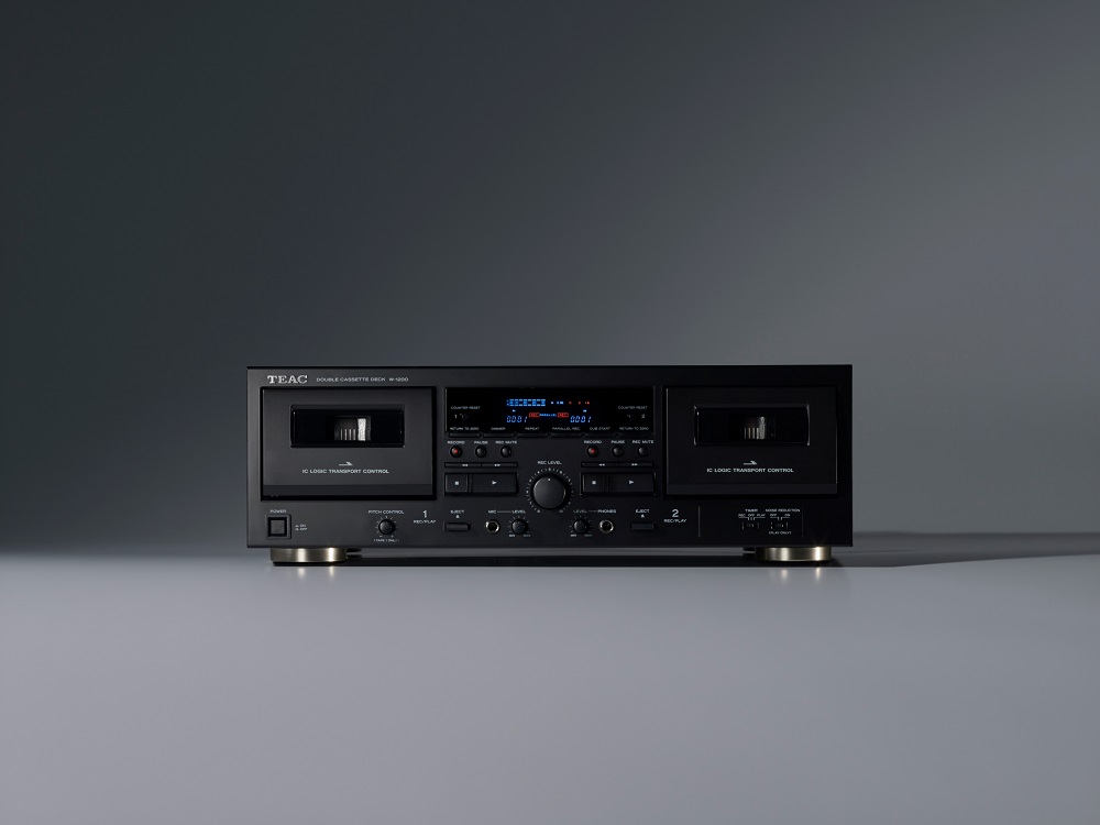 TEAC Audio (EU) tweet media