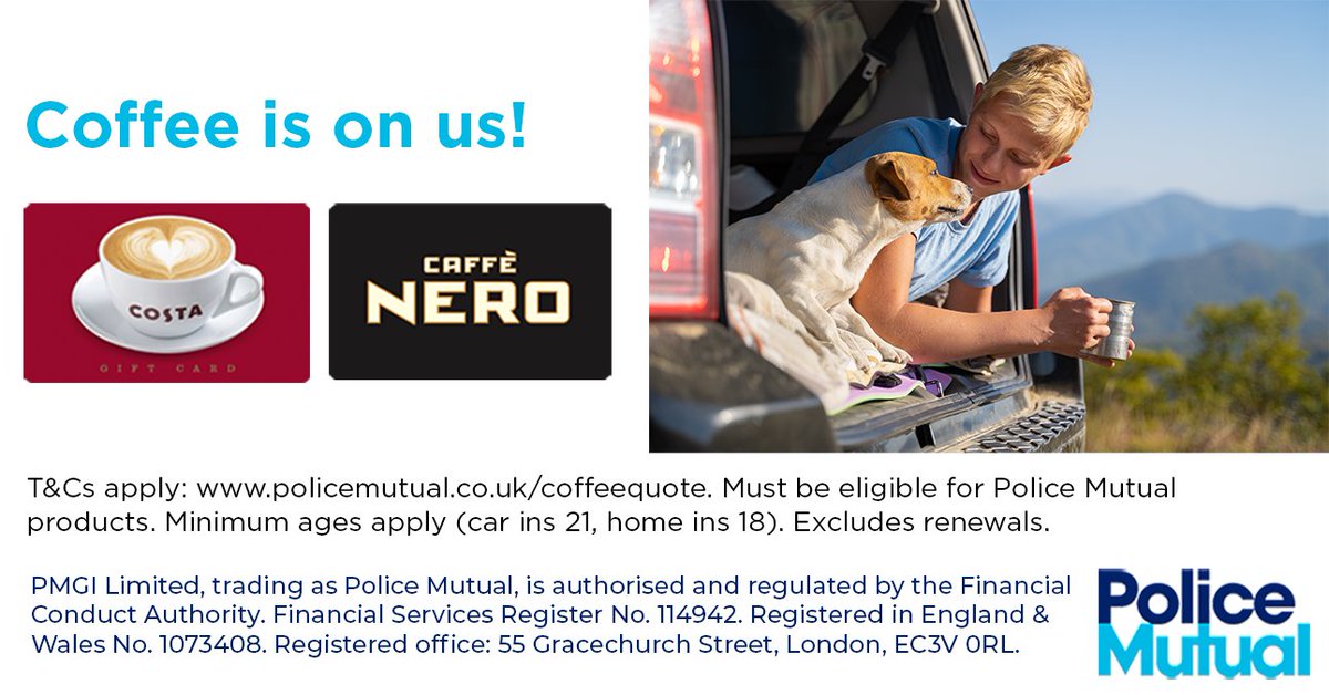 Police Mutual tweet media