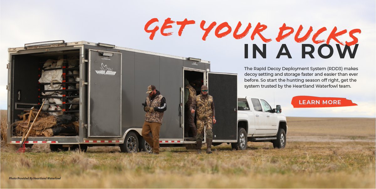 Croft Trailer Supply tweet media