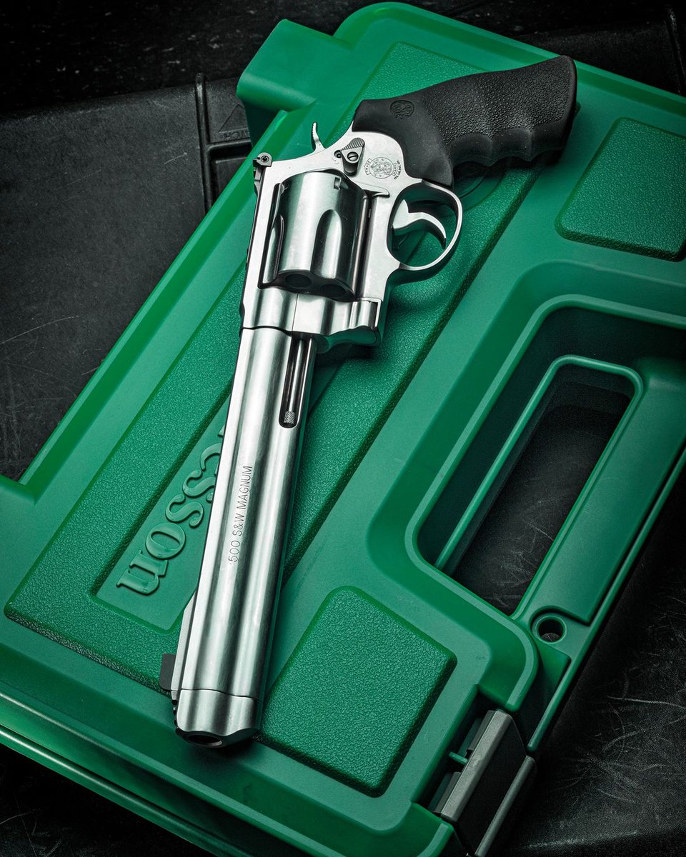 Gearfire's tweet photo. Not a Snubby
#WheelgunWednesday #SmithAndWesson #Revolver #HumpDay #Magnum #GearUp #Gearfire #ShopGearfire #ShopSmall #ShopLocal #OutdoorSports #ShootingSports #SupportYourLocalRetailStore #2A https://t.co/R3lKmesGoi