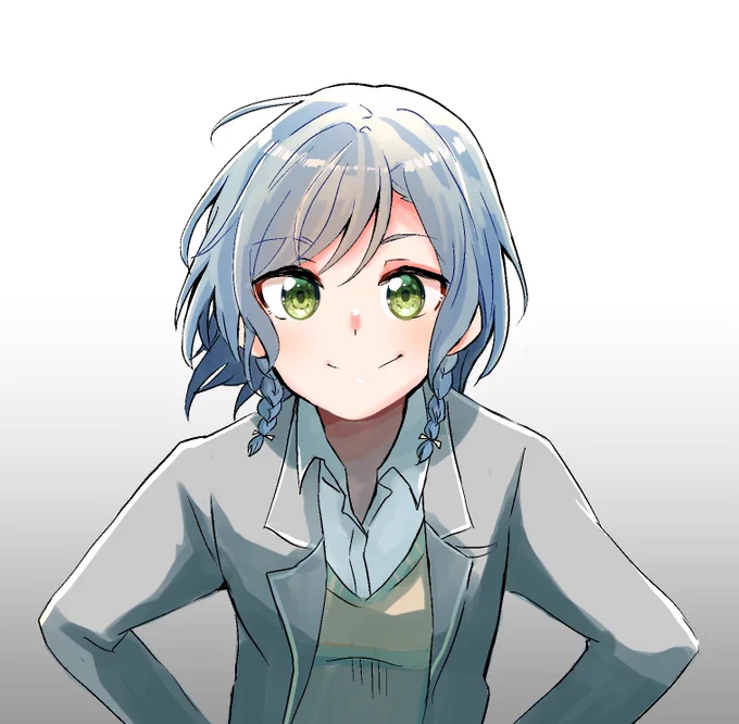 日菜ちゃん 