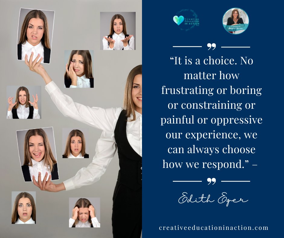 #creativeeducationinaction #SELforeveryone #emotionalintelligence