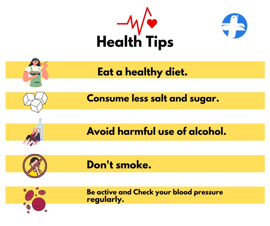 Happy Hump day!🐪
We are halfway of the week, that means #WellnessWednesday and we have some helpful tips that you can share with a friend!