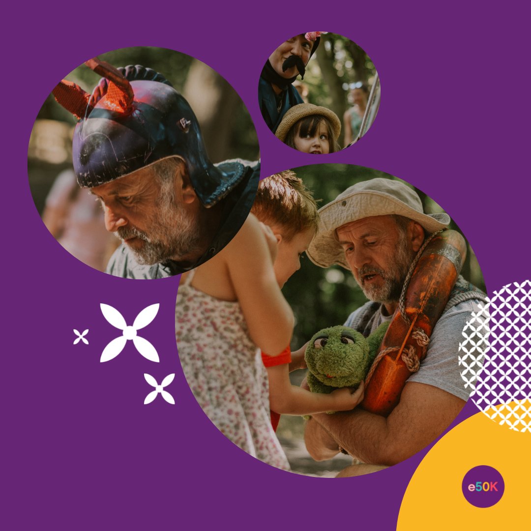 Thank you Rusticus for three brilliant live shows in the Bramble Woods on Saturday.  The turn out was amazing for this free event and a great time was had by all!  
Do you have any photos from the event you would like to share?  Post them below 
#e50kcommunity #bramblewoods #soa