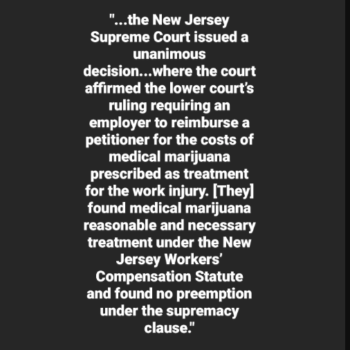 ARM_Mid_America's tweet photo. What's next for #MedicalMarijuana + #WorkersCompensation coverage? @RiskInsurance explores recent court rulings impacting this highly complex issue here: https://t.co/id8oTw8kDZ  🌳🏥
.
.
.
#trending #cannabis #insurance #agencynetwork https://t.co/aDa6rSDOY1