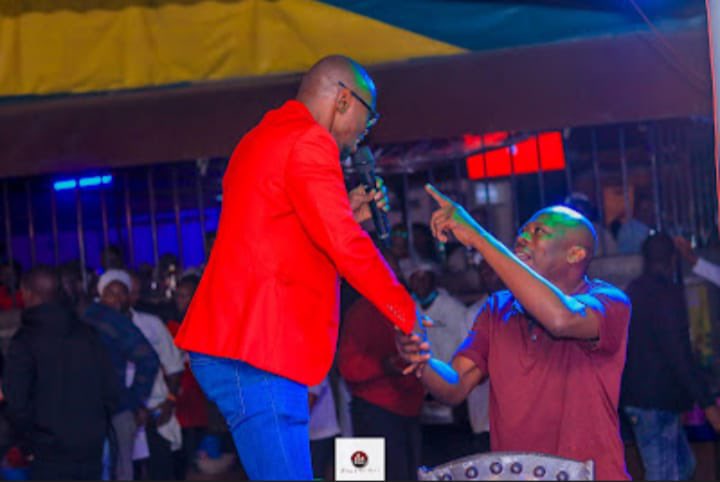 Rhumba Ladies Edition 7pm-10pm <a href="/radiomaisha/">Radio Maisha</a>.ke 
#RhumbaRepublik