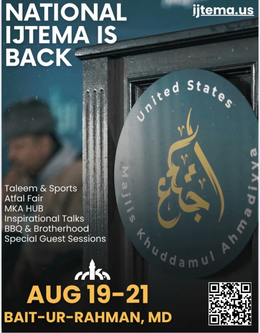 IjtemaUSA tweet media