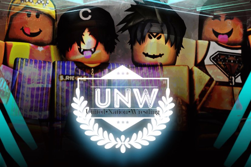 UNW NETWORK tweet media