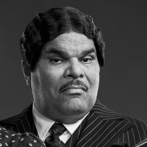 Wednesday: Luis Guzmán cast as Gomez Addams in Netflix series