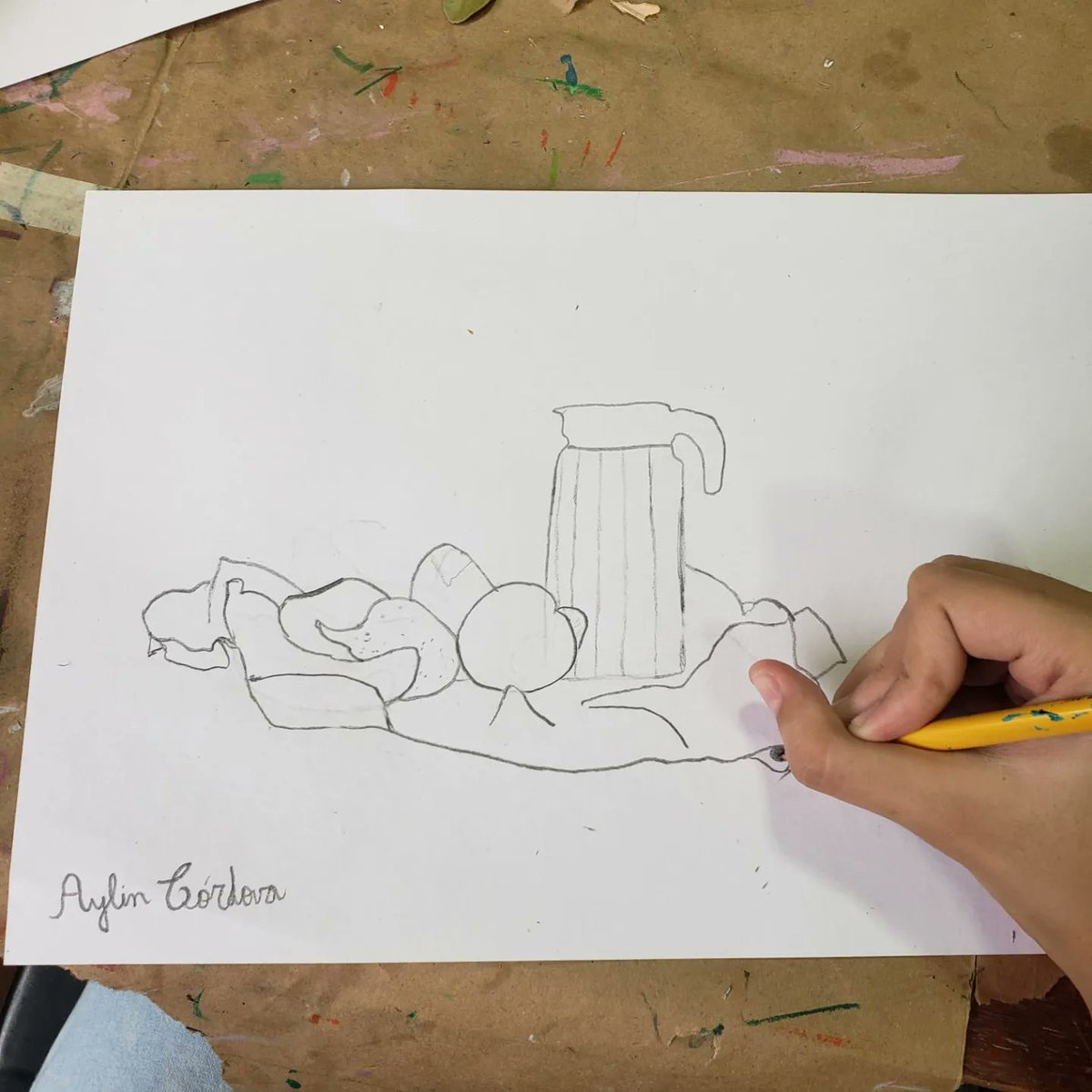 Cemba - Ecuador tweet media