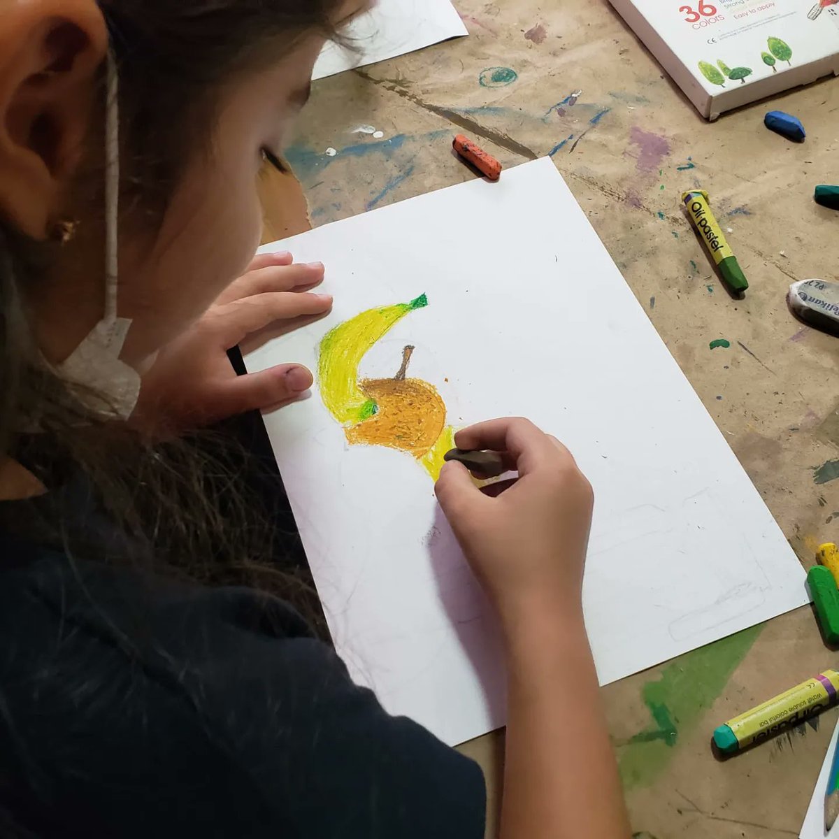 Cemba - Ecuador tweet media