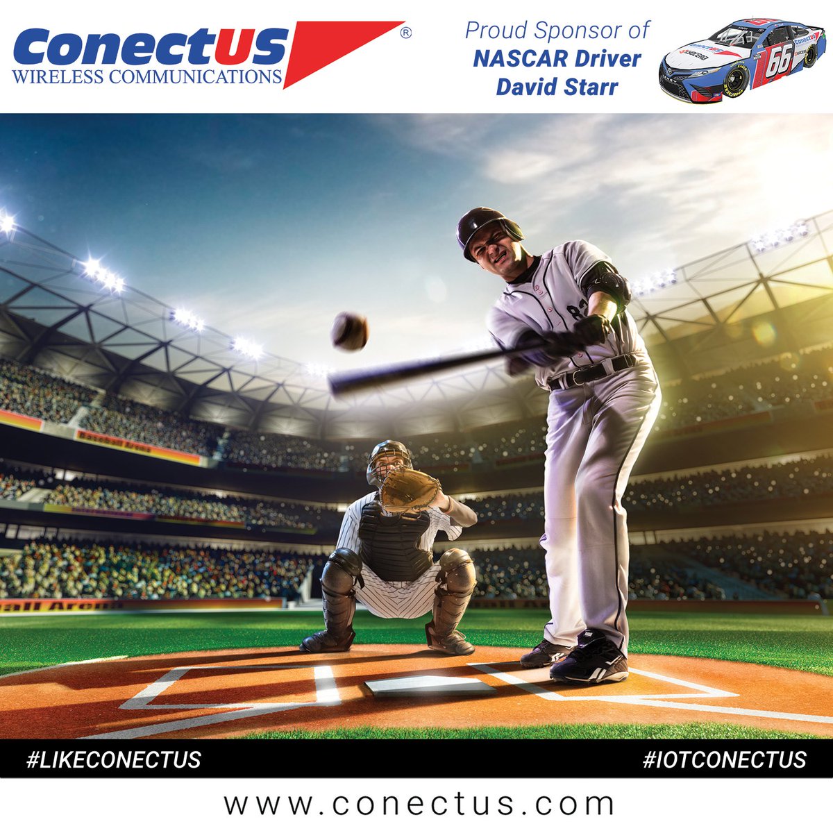 MyConectUS's tweet photo. Home Runs are Great... - https://t.co/D9NK1TALSp
Join the Verizon Business Agent Program with ConectUS Wireless - (855) SELL-VZW
#weloveverizon #likeconectus #iotconectus #verizon #5G #subagentprogram #iot #verizonpartnerprogram #m2m #vpp #5gbi #salestraining #businessinternet https://t.co/kTEGbJIHBw
