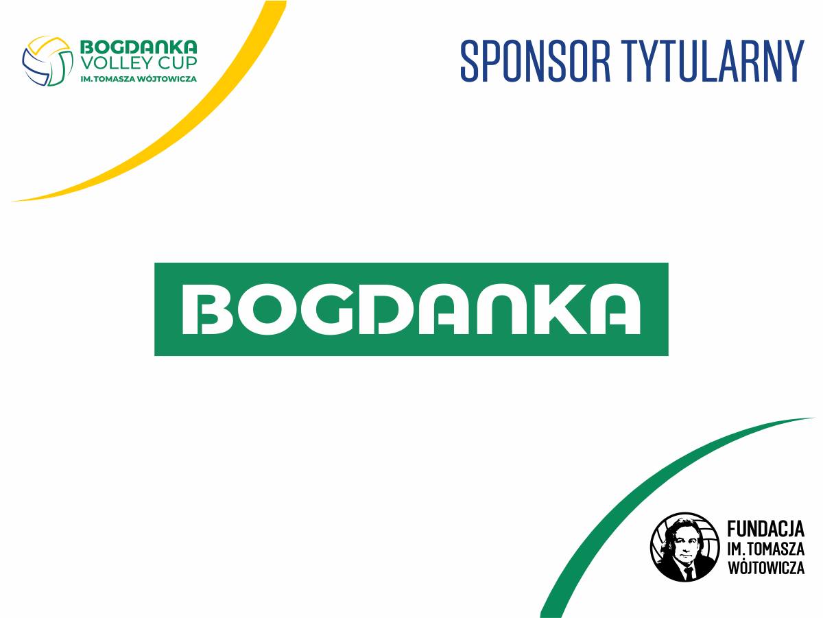 FRLSWojtowicz's tweet photo. Sponsorem tytularnym Bogdanka Volley Cup im. Tomasza Wójtowicza jest Lubelski Węgiel #BOGDANKA S.A. - lider rynku producentów węgla kamiennego w Polsce oraz jedno z najnowocześniejszych i najważniejszych przedsiębiorstw w Województwie Lubelskim.
 
#wojtowiczcup22 #Sponsored https://t.co/3Dr1rCeID1