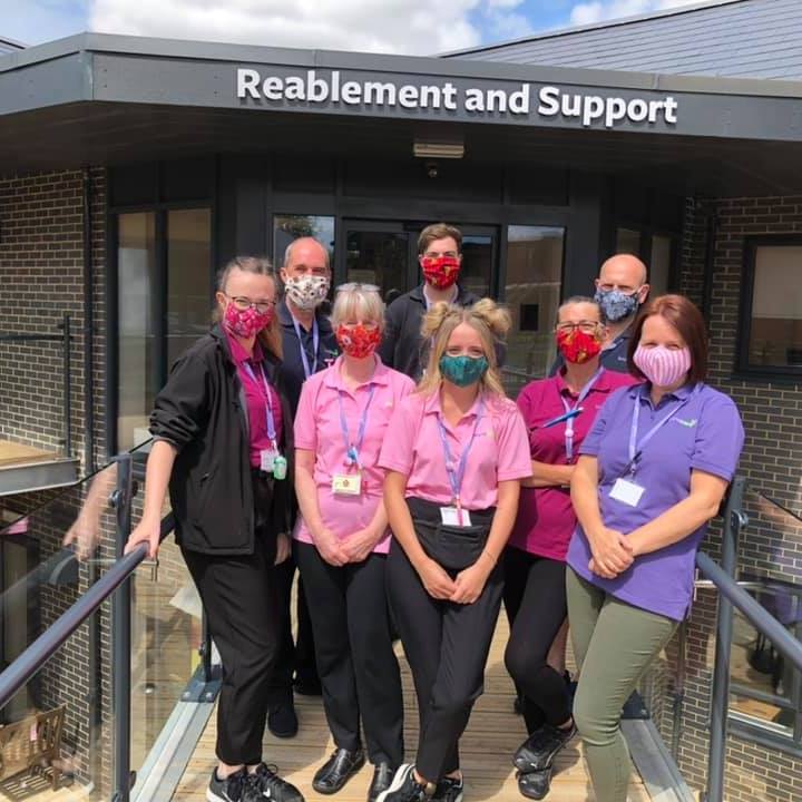 Brunelcare's tweet photo. We're holding a #Recruitment day!🥳

Pop down to One Church in Barrs Court from 10-4 on Thursday 25th August, to enjoy free cake &amp; find out more about our fantastic job opportunities in Bristol/South Glos.

Roles include:
⭐️Nurses
⭐️Care Assistants
⭐️Cooks
⭐️Housekeepers https://t.co/14oqXtQmqi