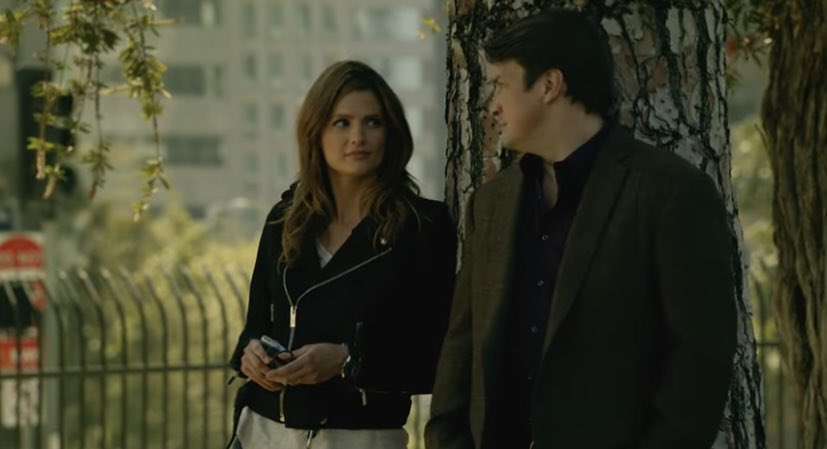 BTS 📸.                        The scene