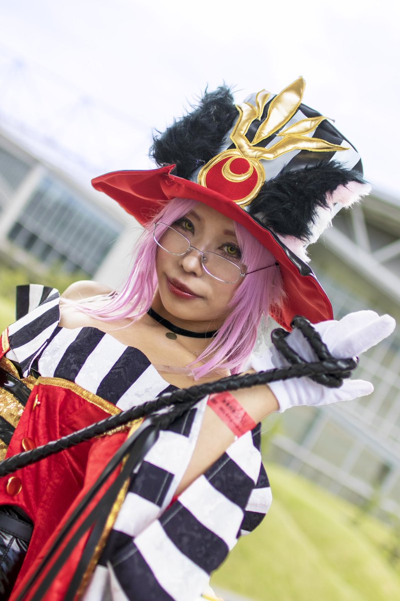 jwc5902's tweet photo. 闇のコヤンスカヤ
@kana_veil 
コトノカナ様

#FGO  #FateGO #闇のコヤンスカヤ
#コミックマーケット100 #コミケ
#コミケ100 #コミケ100コスプレ 
#c100 #C100_cos 
#C100コス #c100コスプレ
#cosplay 
#コスプレ #ポートレート
#掲載許可いただいております https://t.co/eoy8AdT3ZU