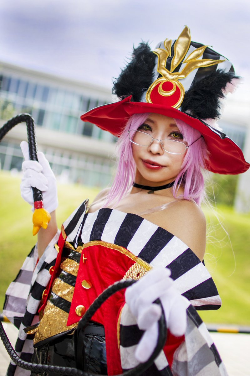jwc5902's tweet photo. 闇のコヤンスカヤ
@kana_veil 
コトノカナ様

#FGO  #FateGO #闇のコヤンスカヤ
#コミックマーケット100 #コミケ
#コミケ100 #コミケ100コスプレ 
#c100 #C100_cos 
#C100コス #c100コスプレ
#cosplay 
#コスプレ #ポートレート
#掲載許可いただいております https://t.co/eoy8AdT3ZU