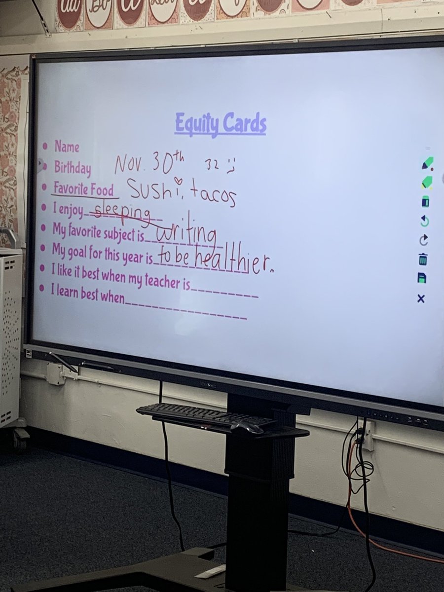 And we’re off…first day of school 2022-2023 is down in the books!