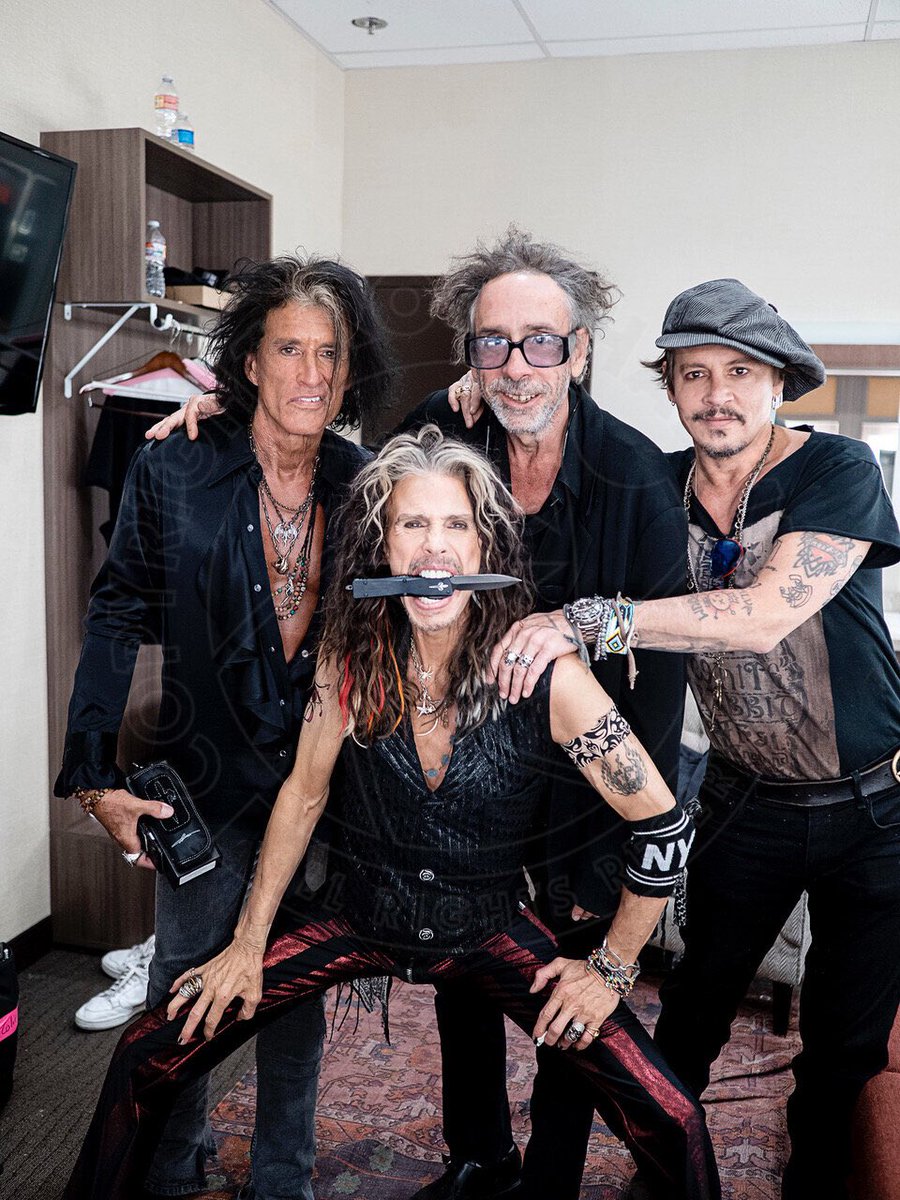 ReemDepp - Johnny Depp Fan tweet media