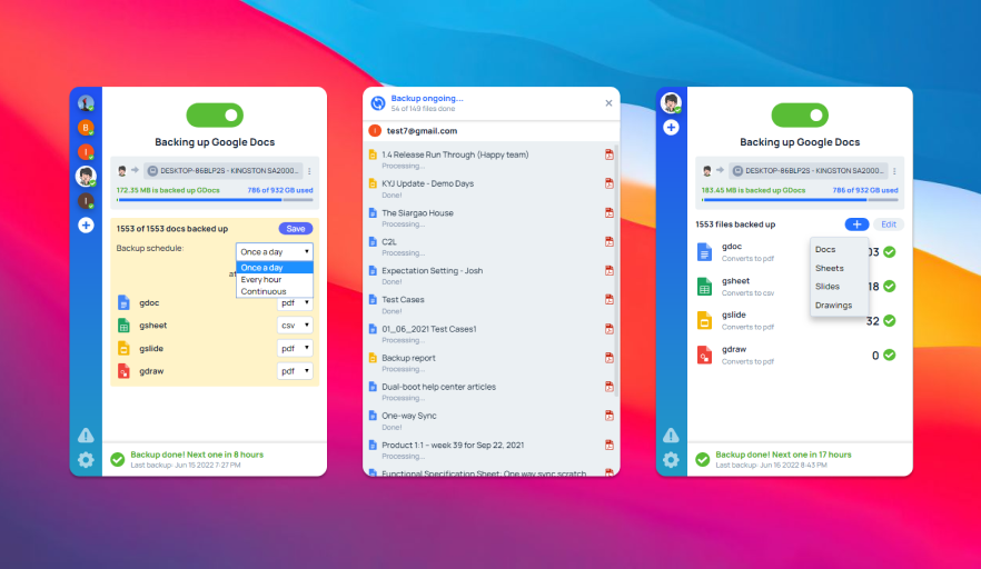 BetaList tweet media