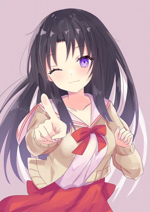 みさき先輩 #ONE～輝く季節へ～ #川名みさき  