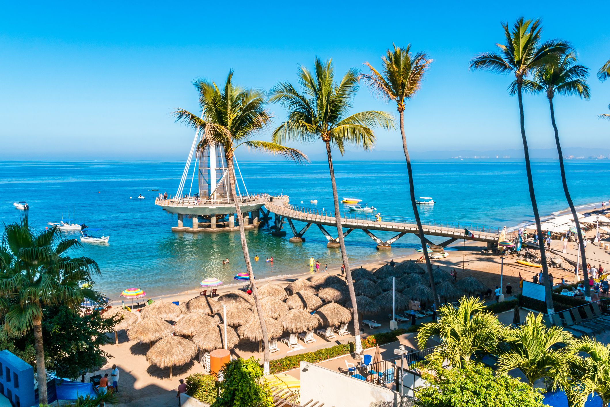 Here are things to consider when planning a trip to Puerto Vallarta. 
