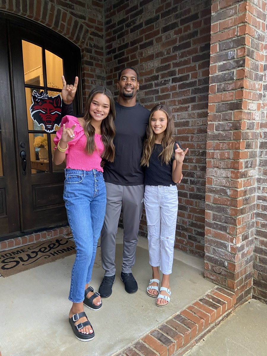 Derrick Lett tweet media