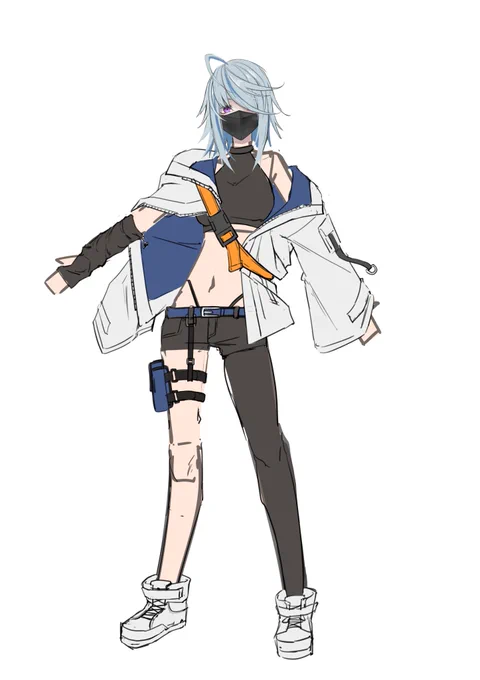 ちょっとまとめた 