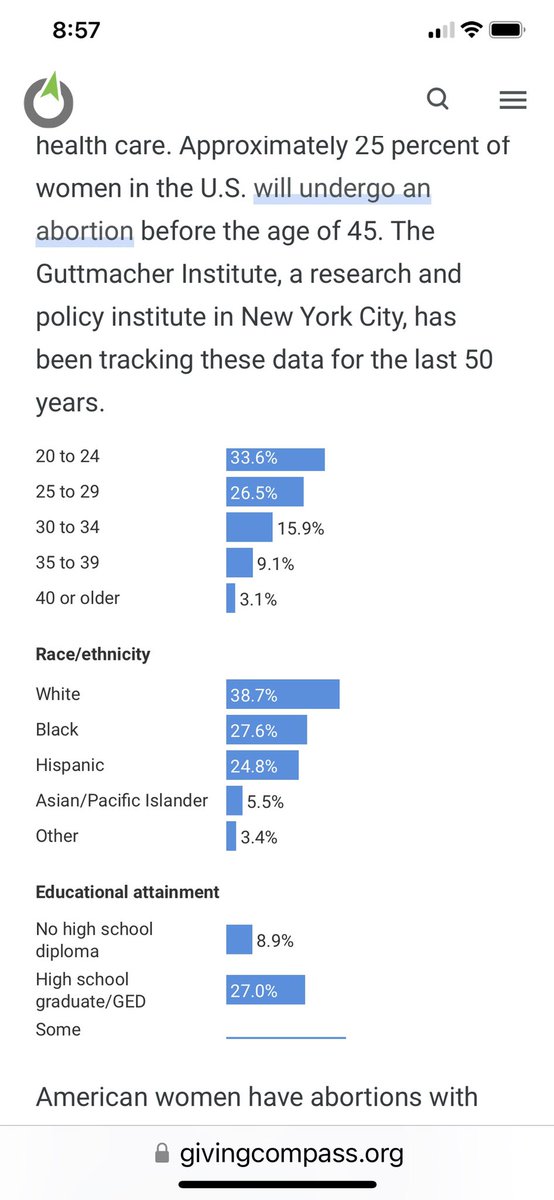USAF_523's tweet photo. @JenlovesOBG @KattyKay_ Joe needs to stop inviting Katy Kay on morning Joe! She is always generalizing and never has any facts to back them up. She claimed black women would be most affected by the overturning of Roe v. Wade because they have the most abortions. Here are the facts #SuburbanTOO https://t.co/ESBWkboDTW